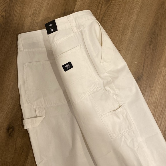 Vans Ground Work Pant - Picture 9 of 16